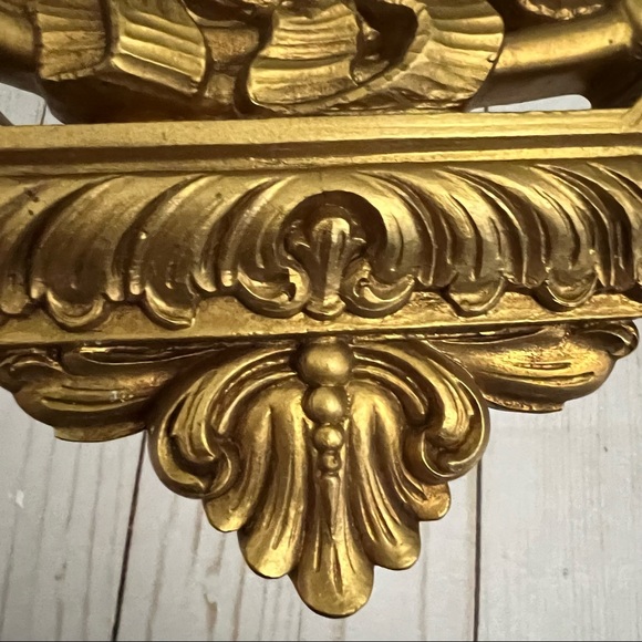 Humco vintage 1970’s Music Themed Wall Plaques Made in USA - Picture 5 of 13